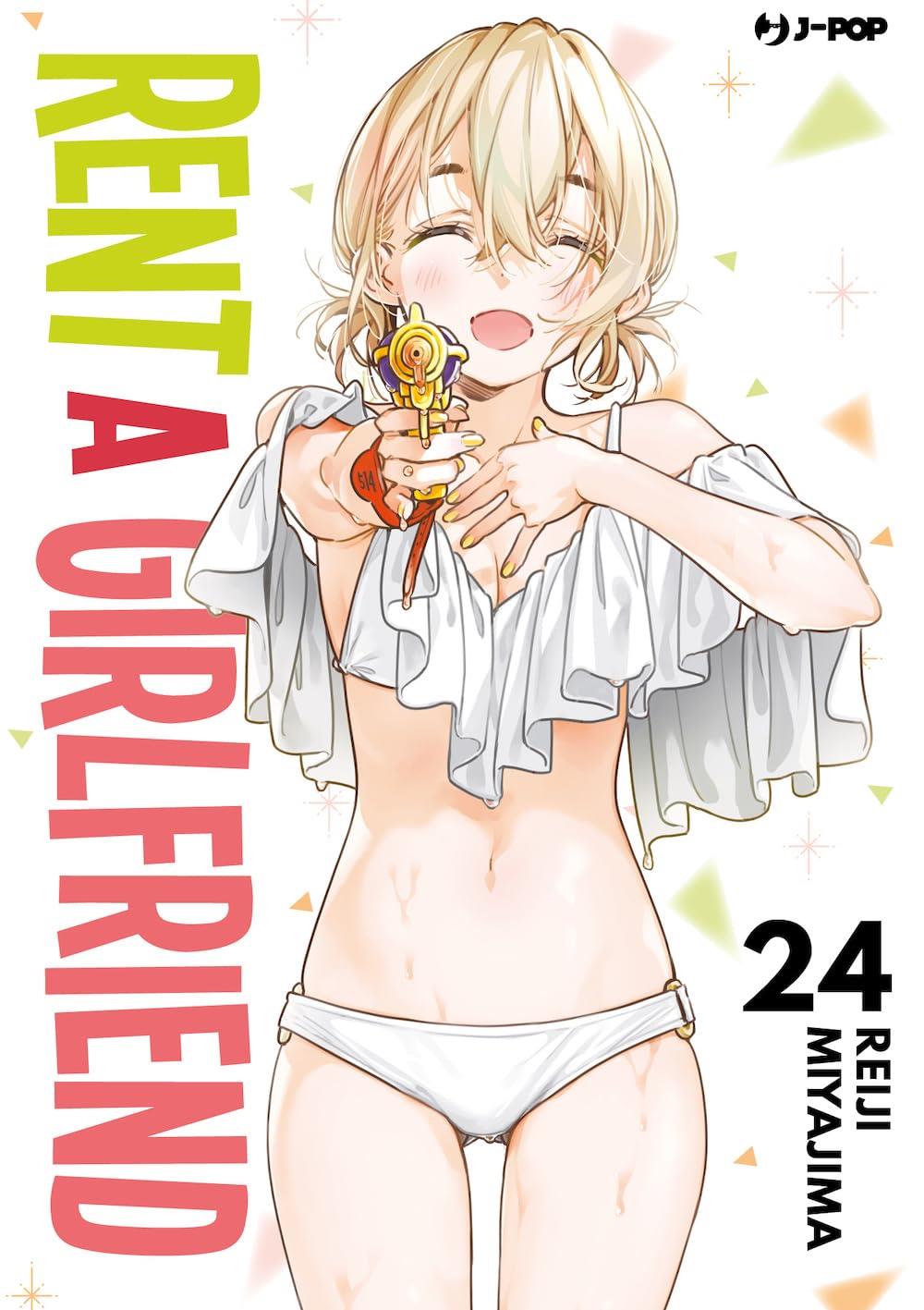 Rent A Girlfriend 24