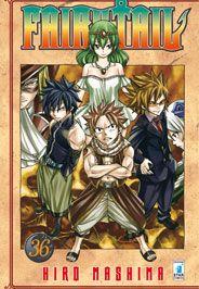 Fairy Tail 36 Young