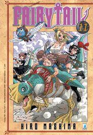 Fairy Tail 11 Young