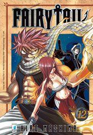 Fairy Tail 12 Young