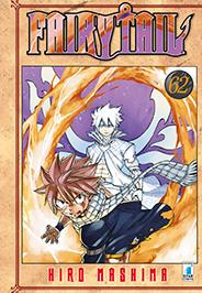 Fairy Tail 62 Young