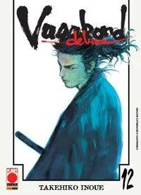 Vagabond Deluxe 12
