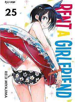 Rent A Girlfriend 25