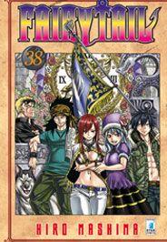 Fairy Tail 38 Young