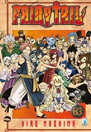Fairy Tail 63 Young