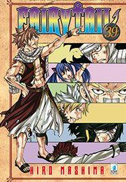 Fairy Tail 39 Young