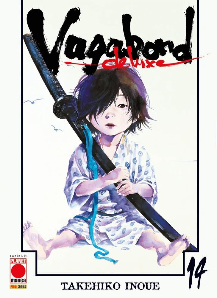 Vagabond Deluxe 14