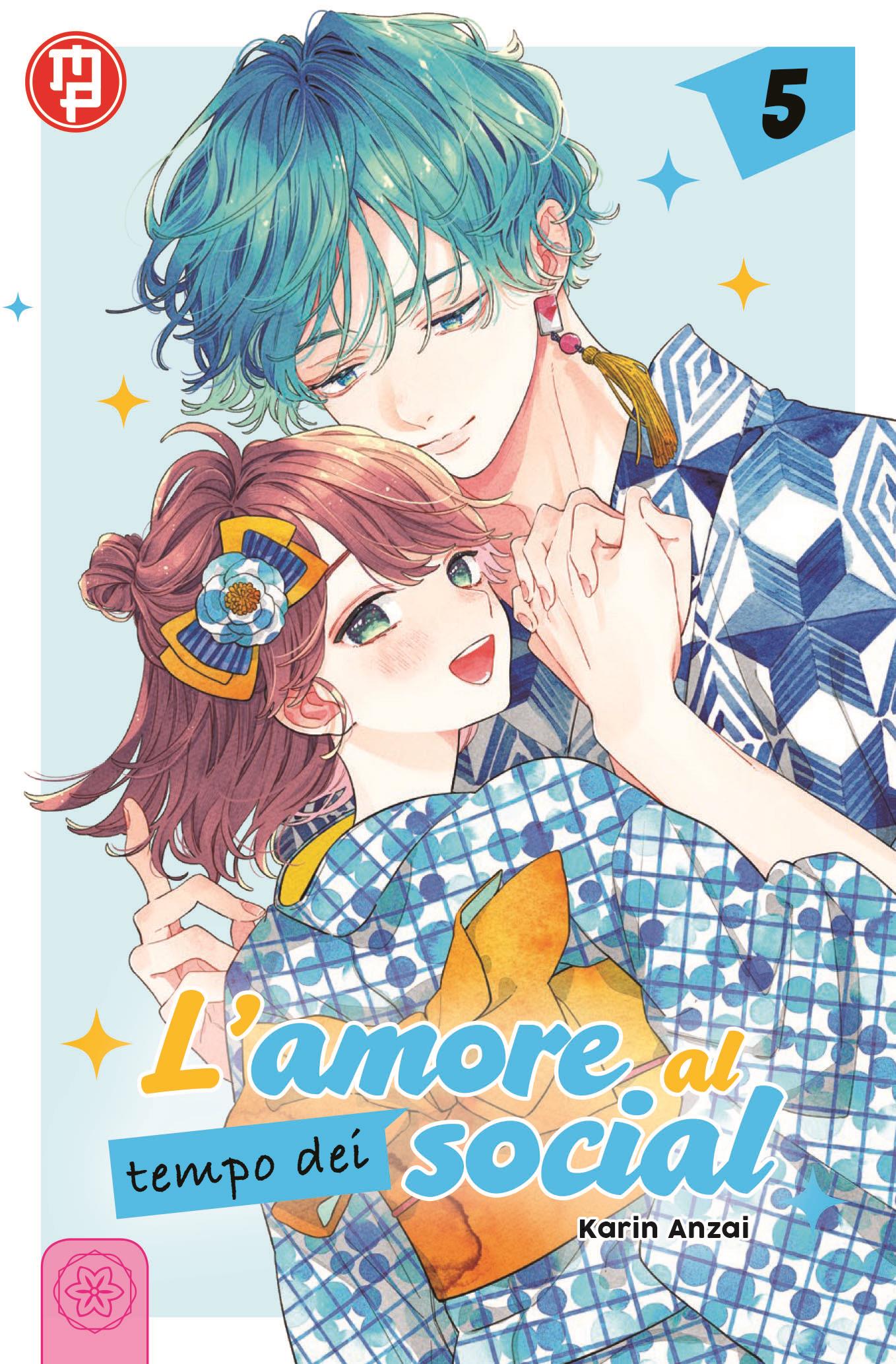 L'amore Al Tempo Dei Social 5