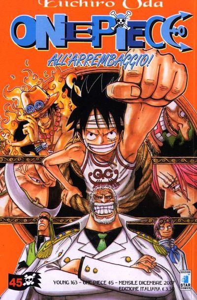 One Piece 45