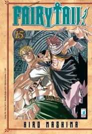 Fairy Tail 15 Young