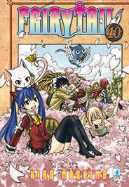 Fairy Tail 40 Young