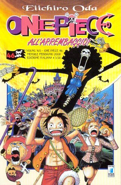One Piece 46