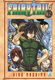 Fairy Tail 41 Young