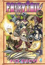 Fairy Tail 42 Young