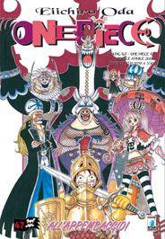 One Piece 47