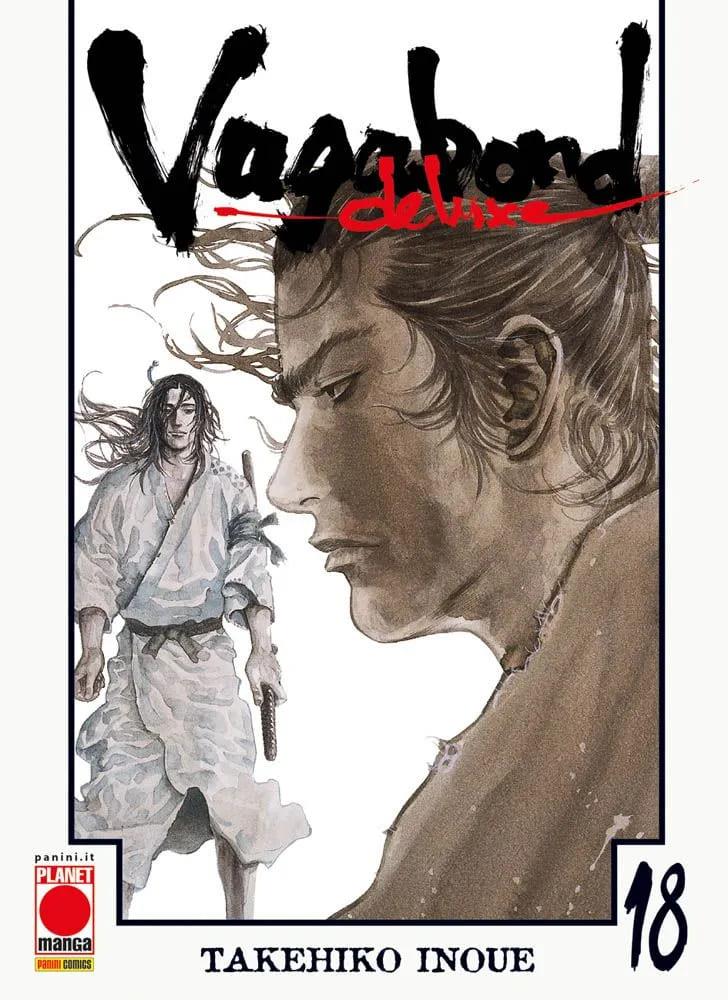 Vagabond Deluxe 18