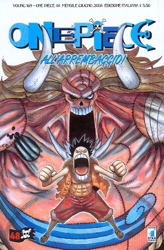 One Piece 48