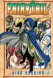 Fairy Tail 43 Young