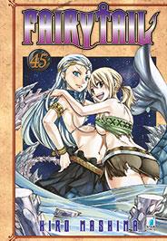 Fairy Tail 45 Young