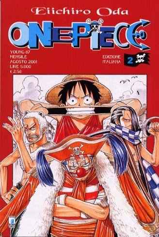 One Piece 2