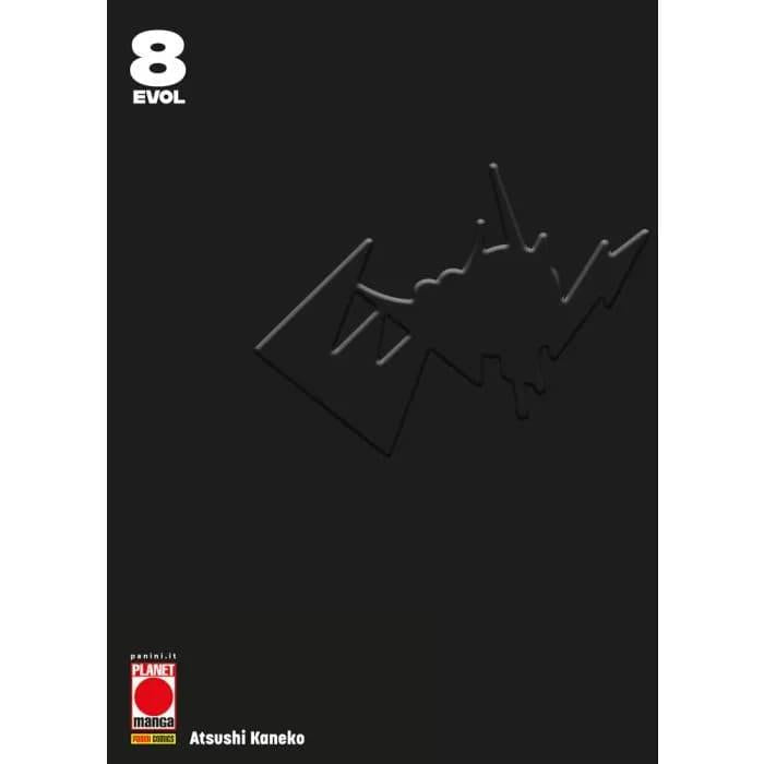 Evol 8
