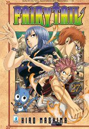 Fairy Tail 27 Young