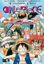 One Piece 51