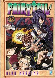 Fairy Tail 48 Young