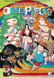 One Piece 53