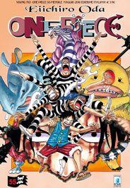 One Piece 55