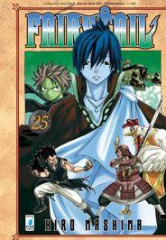 Fairy Tail 25 Young
