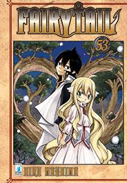 Fairy Tail 53 Young
