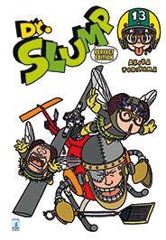 Dr. Slump Perfect Edition 13