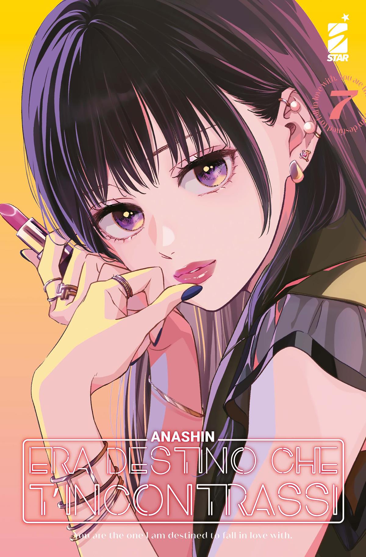 Era Destino Che T'Incontrassi 7