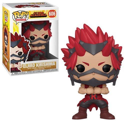 MY HERO ACADEMIA S3 KIRISHIMA POP