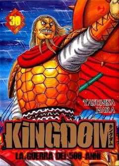 Kingdom 30