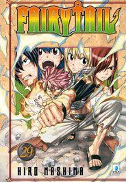 Fairy Tail 29 Young