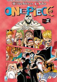 One Piece 71