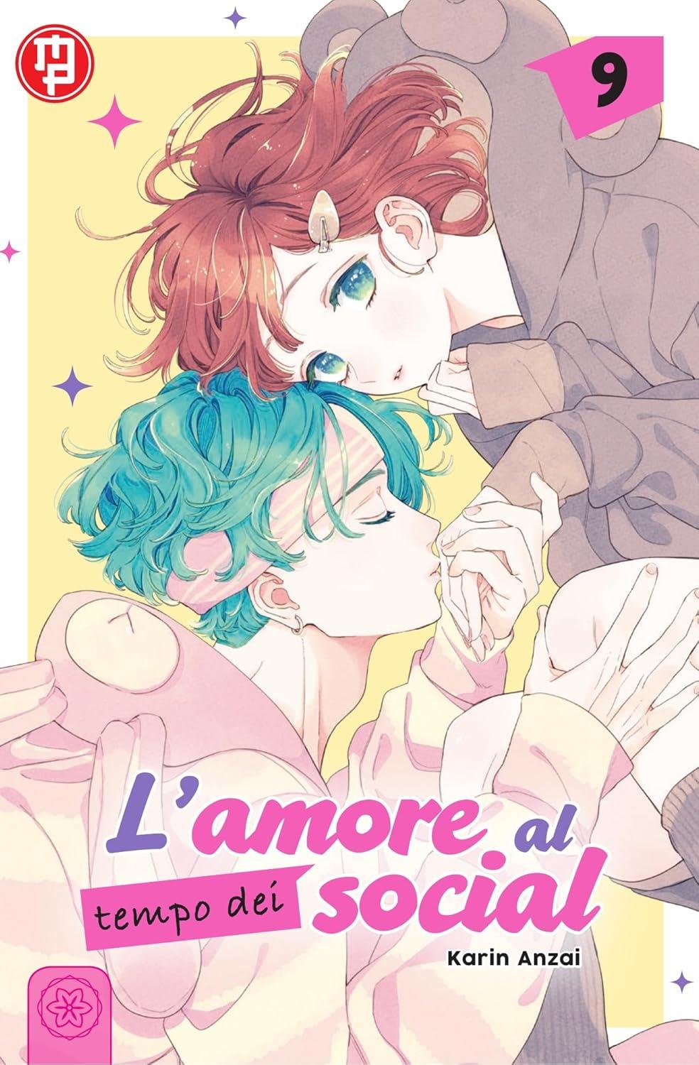 L'amore Al Tempo Dei Social 9