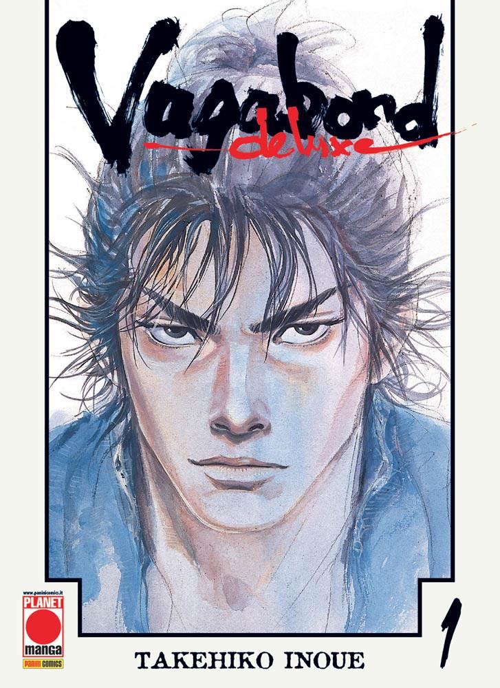 Vagabond Deluxe 1