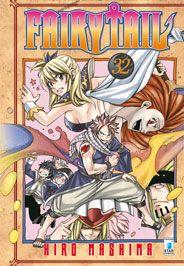 Fairy Tail 32 Young
