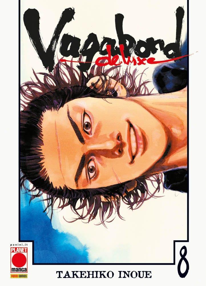 Vagabond Deluxe 8