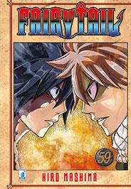 Fairy Tail 59 Young