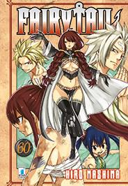 Fairy Tail 60 Young