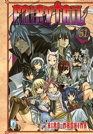 Fairy Tail 51 Young