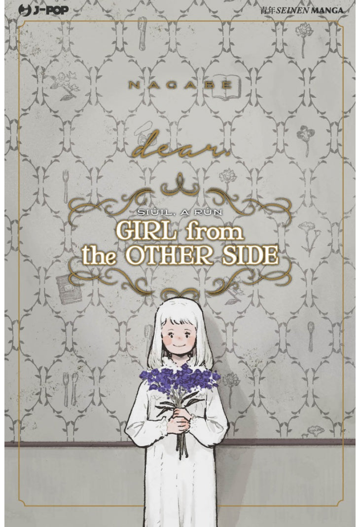 Girl from the other side - Dear