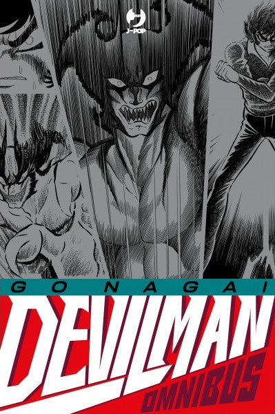 Il demone dentro di noi: la lotta interiore di Akira in Devilman