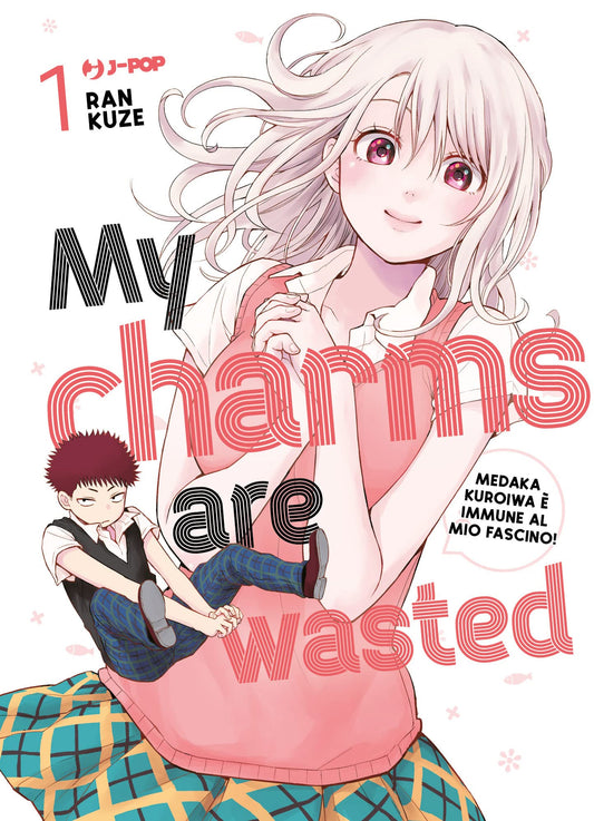 My Charms Are Wasted 1