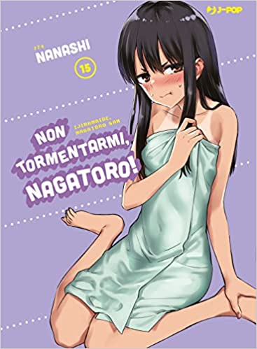 Non Tormentarmi, Nagatoro! 15