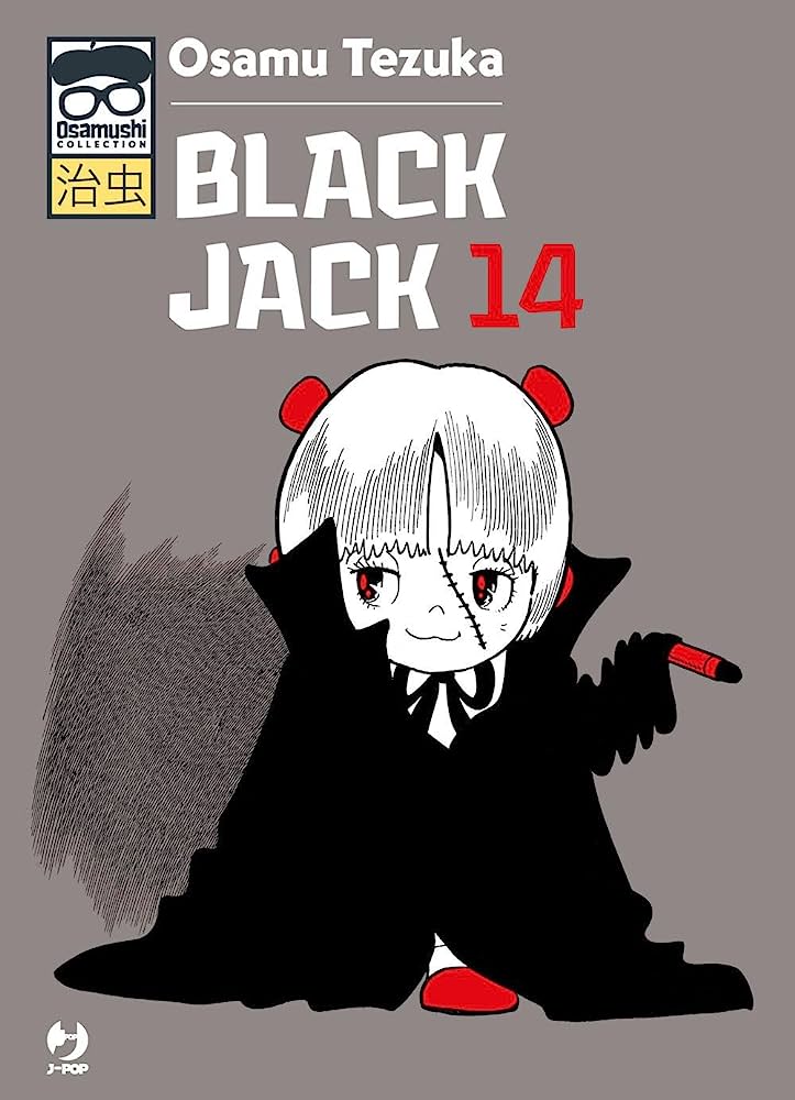 Black Jack 14